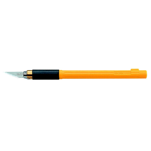 Olfa Couteau de précision Olfa AK-4 Pro blister 1 pièce