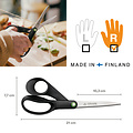 Fiskars Schaar Fiskars 210mm universeel ReNew Functional Form