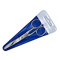 Office Ciseaux 130mm inox droitier