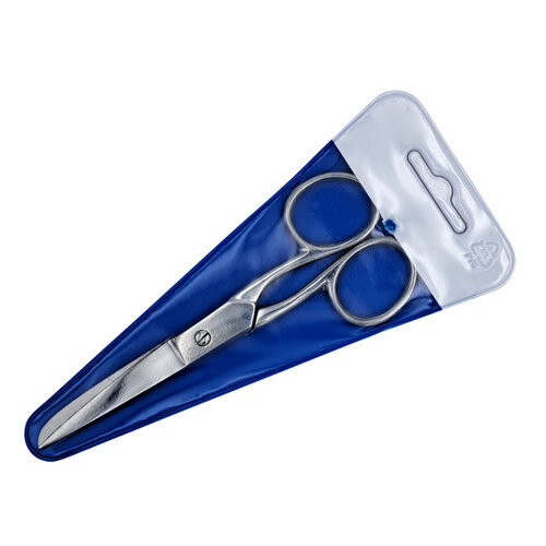 Office Ciseaux 130mm inox droitier