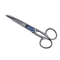 Office Ciseaux 130mm inox droitier