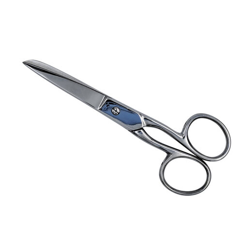 Office Ciseaux 130mm inox droitier