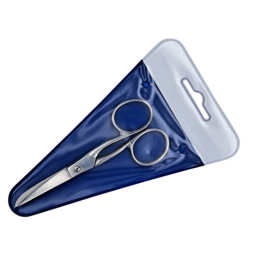 Office Ciseaux 103mm inox droitier