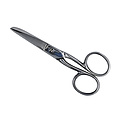 Office Ciseaux 103mm inox droitier