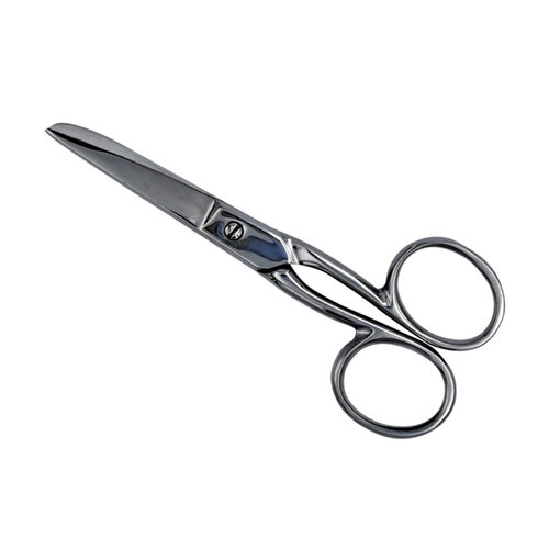 Office Ciseaux 103mm inox droitier