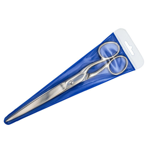 Office Ciseaux 250mm inox droitier