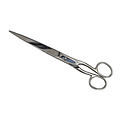 Office Ciseaux 250mm inox droitier