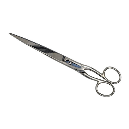 Office Ciseaux 250mm inox droitier