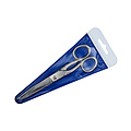 Office Ciseaux 155mm inox gaucher