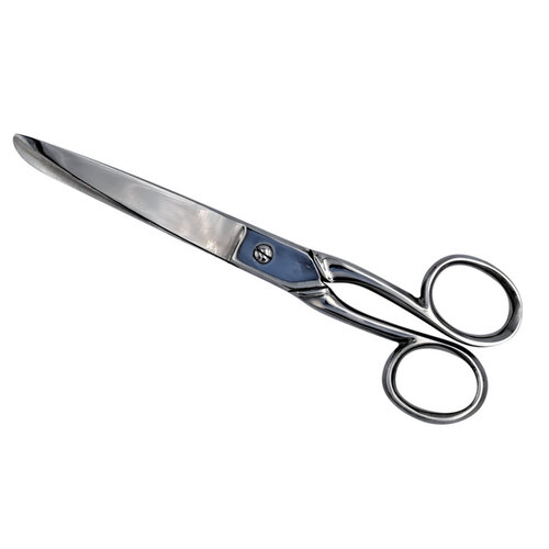 Office Ciseaux 155mm inox gaucher