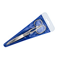 Office Ciseaux 180mm inox grand anneau droitier