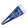 Office Ciseaux 155mm inox droitier