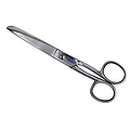 Office Ciseaux 155mm inox droitier