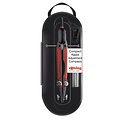 Rotring Compas rOtring Compact 676580 Empiècement max. Ø36cm