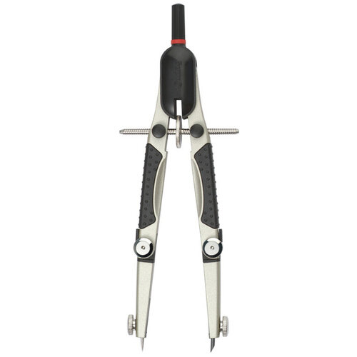 Rotring Compas rOtring Compact 676580 Empiècement max. Ø36cm
