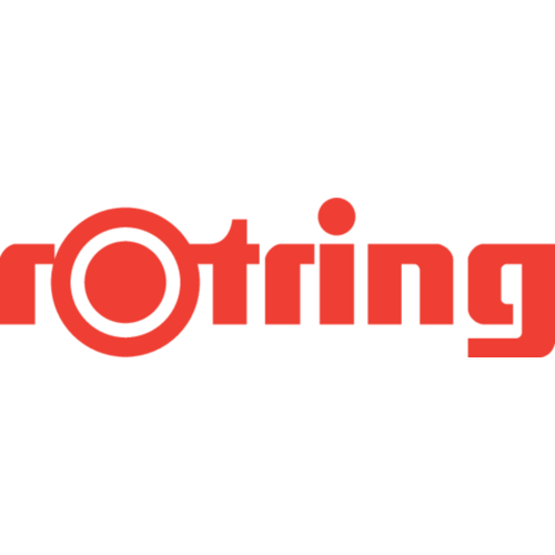 Rotring Compas rOtring Compact 676580 Empiècement max. Ø36cm