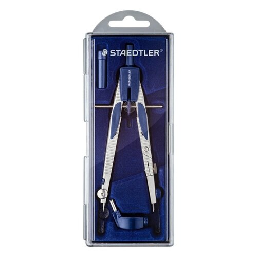 Staedtler Passer Staedtler Mars 553 met snelverstelling