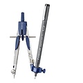 Staedtler Compas Staedtler Mars 553 à réglage rapide