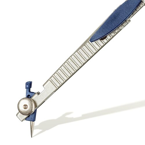 Staedtler Compas Staedtler Mars 553 à réglage rapide avec rallonge