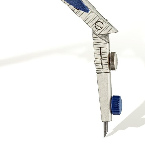 Staedtler Compas Staedtler Mars 553 à réglage rapide avec rallonge