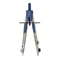 Staedtler Passer Staedtler Mars 553 met snelverstelling en verlengstuk