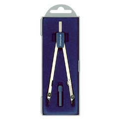 Compas scolaire Staedtler Mars 559  2 parties