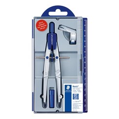 Compas scolaire Staedtler 55001 Noris