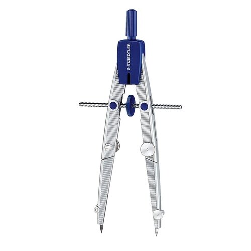 Staedtler Compas scolaire Staedtler 55001 Noris