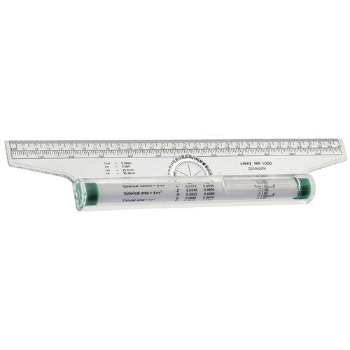 Linex Rolliniaal Linex RR 1000 30cm