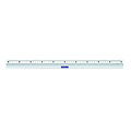 Staedtler Liniaal Staedtler 563 500mm aluminium