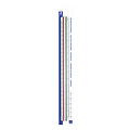 Staedtler Schaalliniaal Staedtler 561 300mm plastic wit