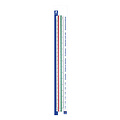 Staedtler Règle à échelle de réduction Staedtler 561 300mm DIN architecte