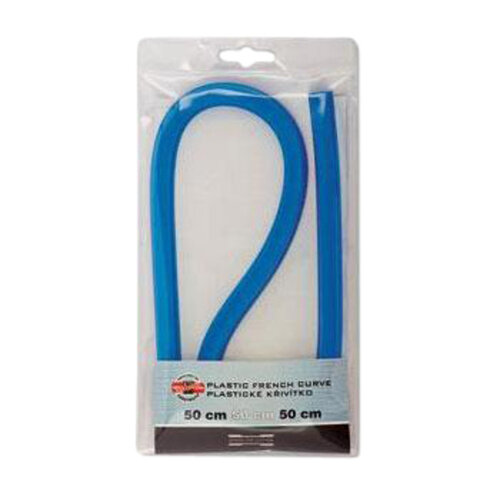 Koh-i-noor Règle flexible Koh-I-Noor 60cm