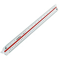 Rumold Schaalstok Rumold 150/30 1 1:20/25/50/75/100/125