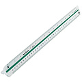 Rumold Echelle de réduction Rumold 150/30 DIN 1:2.5/5/10/20/50/100