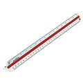 Rumold Echelle de réduction Rumold 150/30 2 1:20/25/33.33/50/75/100