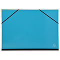 Exacompta Tekenmap Exacompta Iderama 32x45cm met elastieke sluiting assorti