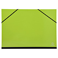 Exacompta Tekenmap Exacompta Iderama 32x45cm met elastieke sluiting assorti