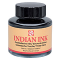 Talens Oost-Indische inkt Talens zwart 30ml