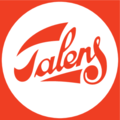 Talens Oost-Indische inkt Talens zwart 30ml