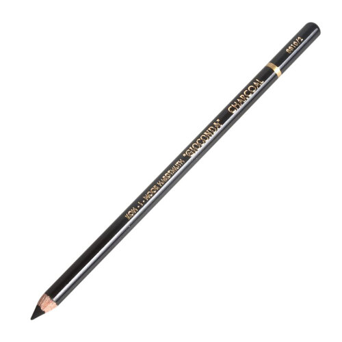 Koh-i-noor Crayon fusain Koh-I-Noor Gioconda 8810/2