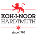 Koh-i-noor Houtskoolpotlood Koh-I-Noor gioconda 8811/2 zacht
