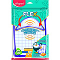 Maped Whiteboard Maped Flex onbreekbaar assorti