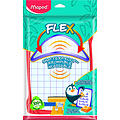 Maped Whiteboard Maped Flex onbreekbaar assorti