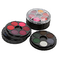 Koh-i-noor Peinture à l'eau Koh-i-Noor Brillant blister 48 couleurs assorti