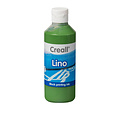 Creall Peinture linoleum Creall vert 250ml