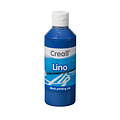 Creall Peinture linoleum Creall Lino bleu foncé 250ml