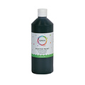 Qrea Plakkaatverf Qrea zwart 500ml