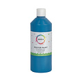 Qrea Plakkaatverf Qrea blauw 500ml