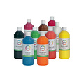 Qrea Plakkaatverf Qrea cyclaam 500ml
